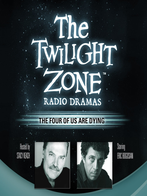 Title details for The Four of Us Are Dying by Rod Serling - Available